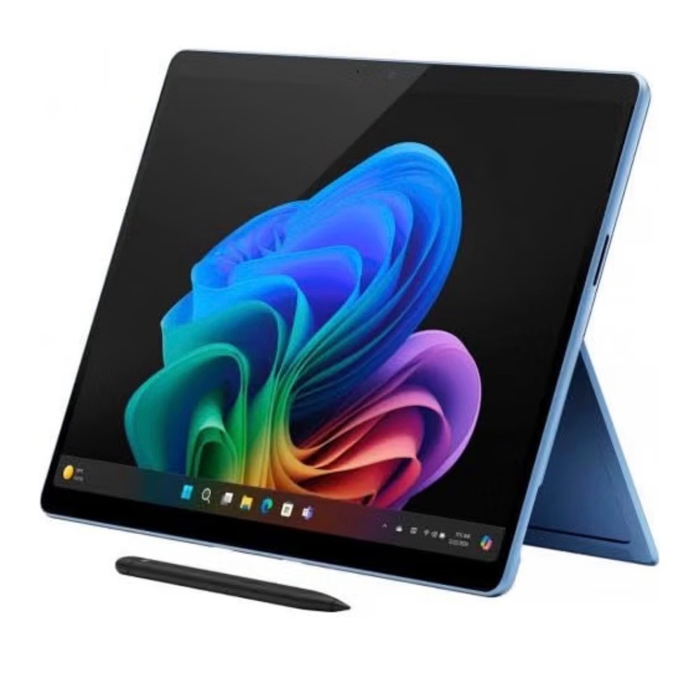 Microsoft Surface Pro 11 13" Snapdragon X Plus 16GB RAM 512GB SSD Sapphire 2076
